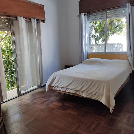 Patio Urbano Suites & Beds Монтевидео Экстерьер фото