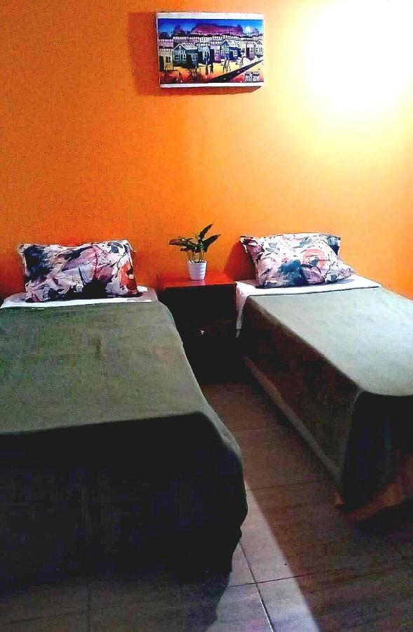 Patio Urbano Suites & Beds Монтевидео Экстерьер фото