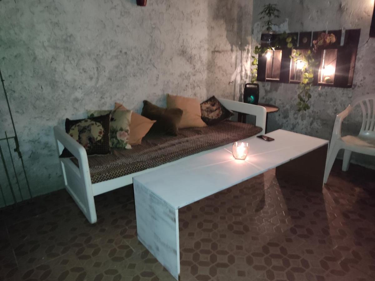 Patio Urbano Suites & Beds Монтевидео Экстерьер фото