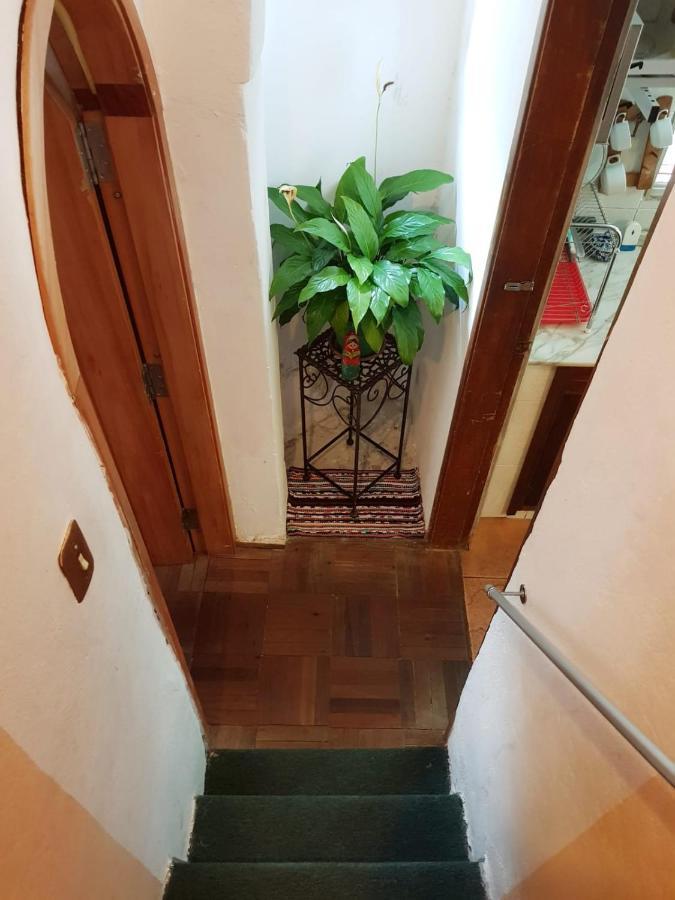 Patio Urbano Suites & Beds Монтевидео Экстерьер фото