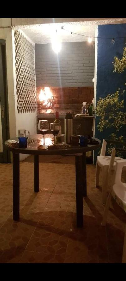Patio Urbano Suites & Beds Монтевидео Экстерьер фото