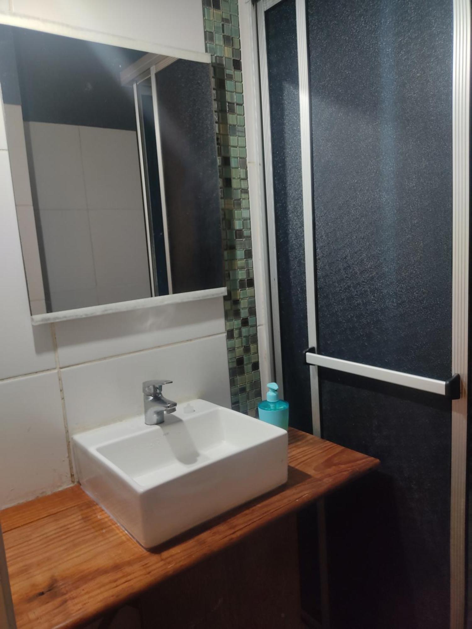 Patio Urbano Suites & Beds Монтевидео Экстерьер фото