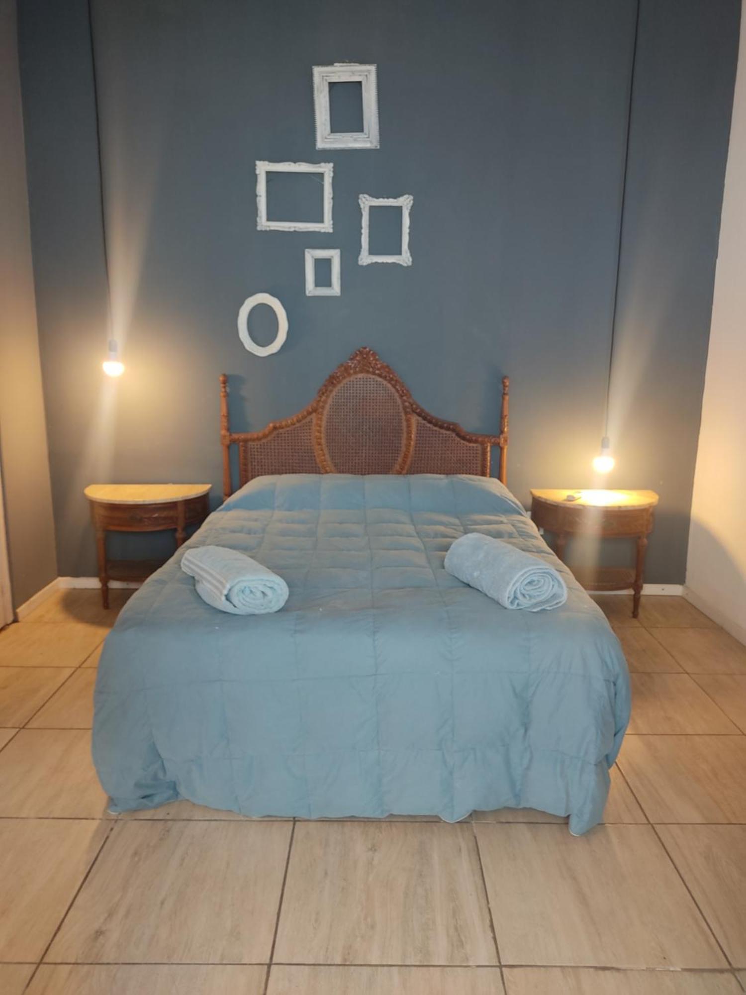 Patio Urbano Suites & Beds Монтевидео Экстерьер фото