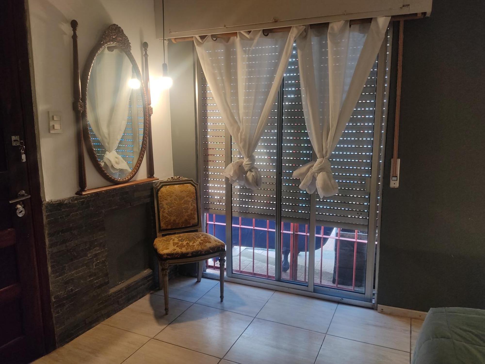 Patio Urbano Suites & Beds Монтевидео Экстерьер фото