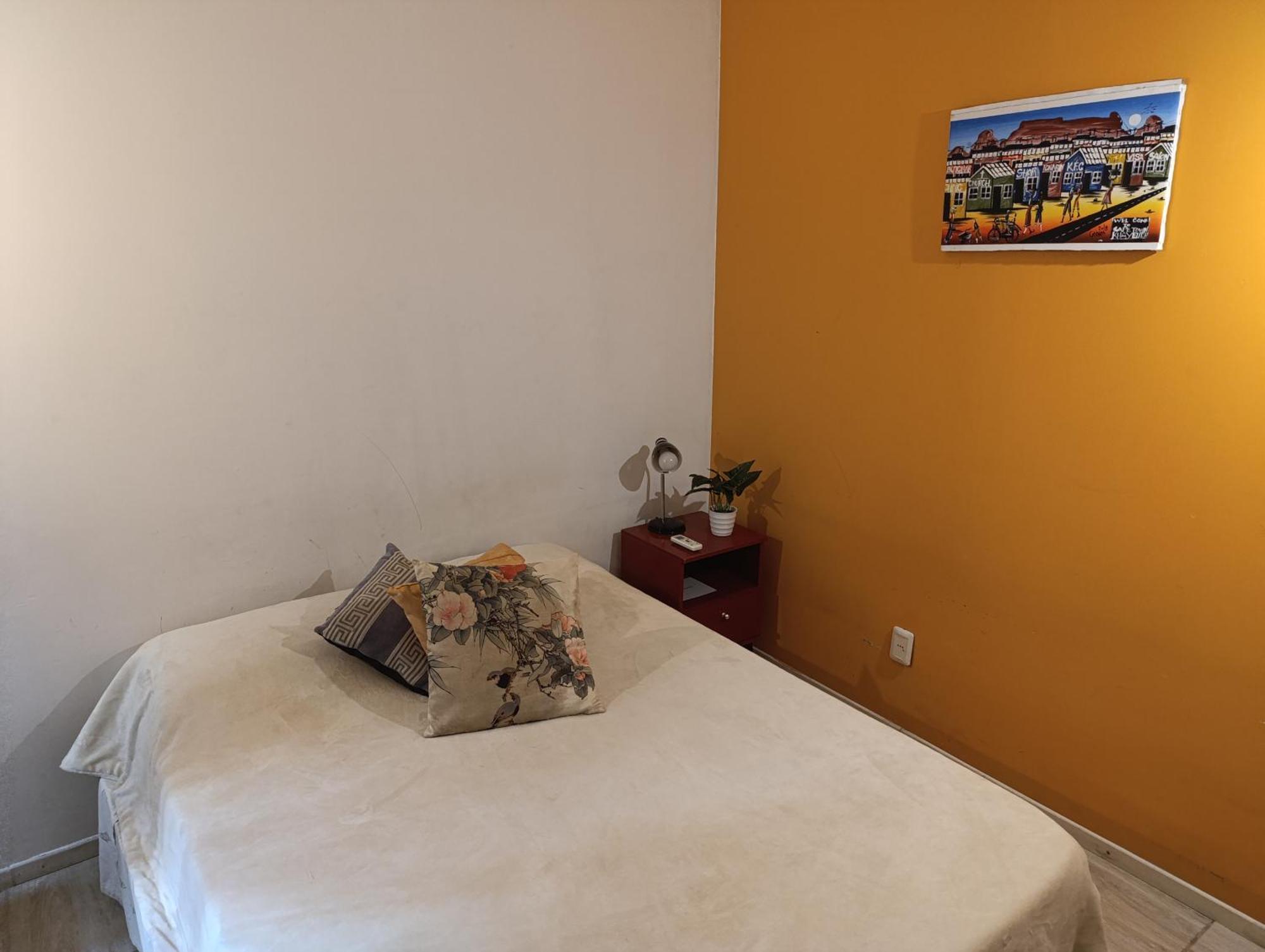 Patio Urbano Suites & Beds Монтевидео Экстерьер фото