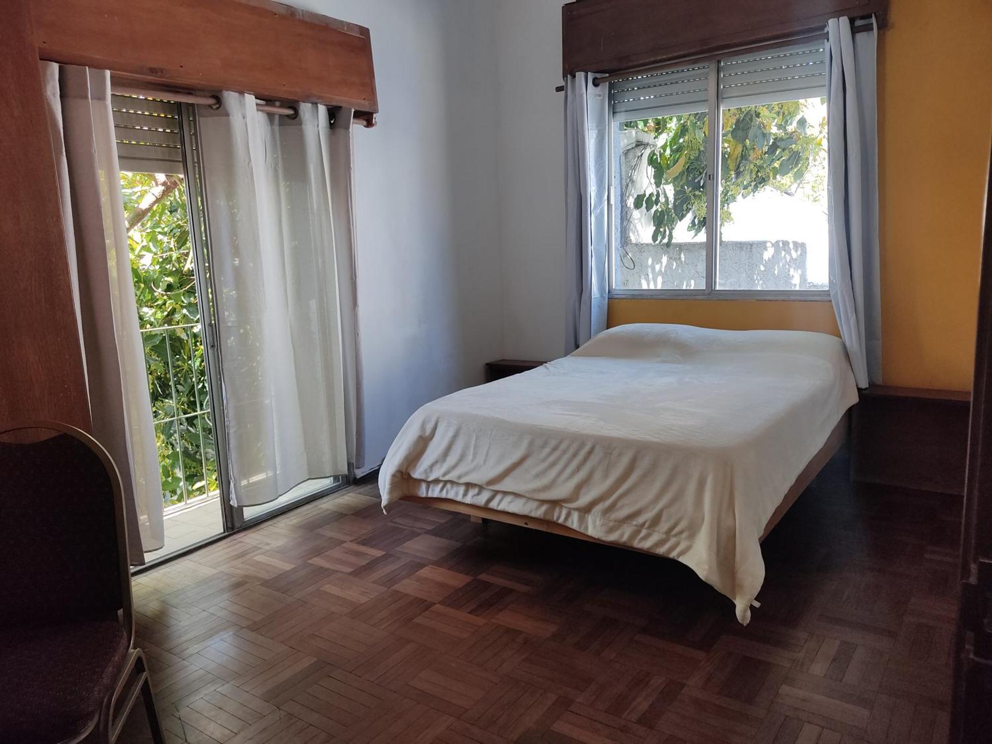 Patio Urbano Suites & Beds Монтевидео Экстерьер фото